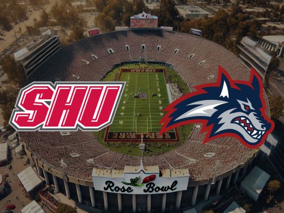 Stony Brook Seawolves vs. Sacred Heart Pioneers